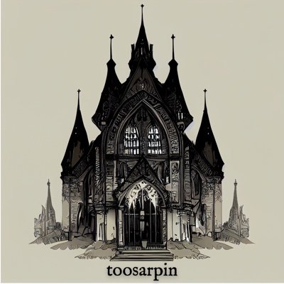 toosarpinさんのプロフィール画像