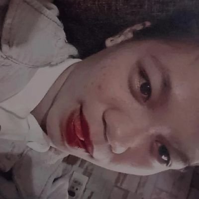 AngelBugaday's profile picture. never been better 😌