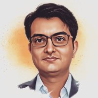 Vivek Mashrani, CFA(@MashraniVivek) 's Twitter Profile Photo