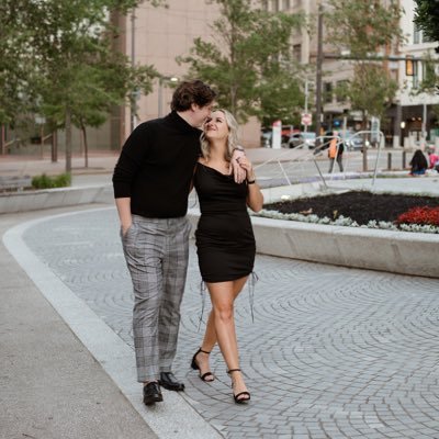 sarah_nield_'s profile picture. ▪︎Kent State University Alumna | PR | ▪︎
