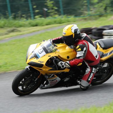 rakko2009's profile picture. YZF-R1 50th Anv.、音楽、ラグビー🏉応援