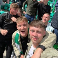 Jamie Barry (@jamiebarry_) 's Twitter Profile