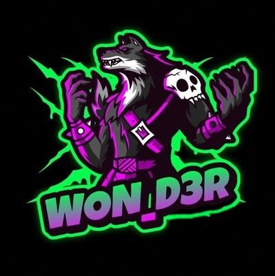 HI all my name is WON_DER i am a variety streamer i play most games but sport and fps are my firsts love of gaming. I stream most nights. feel free to follow