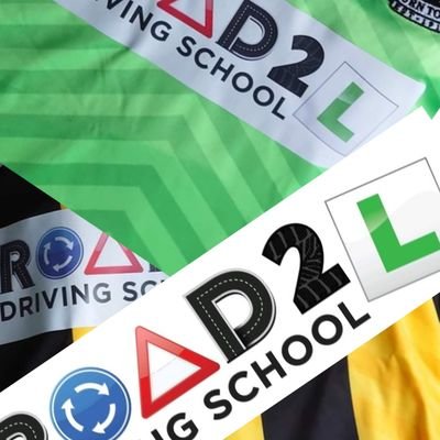 Road2'L' Driving School cover South Tyneside and the surrounding areas. Highly skilled DVSA approved instructors who will tailor the lessons to each individual.