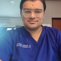 Dr Shivam (MS, M.Ch Surg Onco) (@cancercentral2) 's Twitter Profile