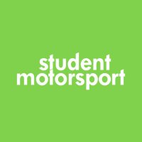 Student Motorsport(@StudentMSport) 's Twitter Profile Photo