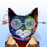 LovelyCatsClub (@lovelycatsclub) 's Twitter Profile