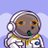 Astronaut Mole profile pic