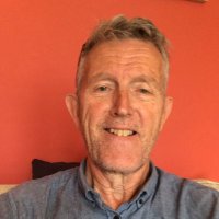 Jon Rogers (@drjonrogers) 's Twitter Profile