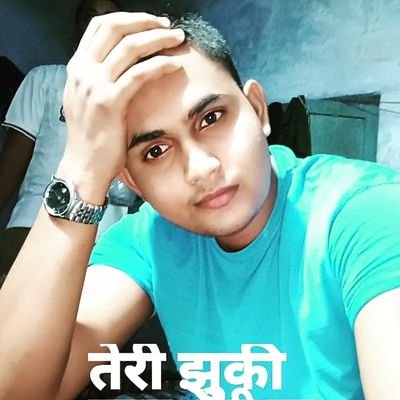 DanishA88937096's profile picture. property and life 🧬 saver of nation ☺️