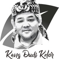 Kang Dudi Kelor(@kangdudikelor) 's Twitter Profile Photo