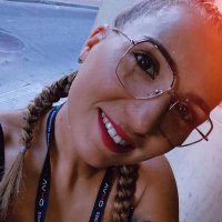 Sandra Yeste.(@sandrayeste_) 's Twitter Profile Photo