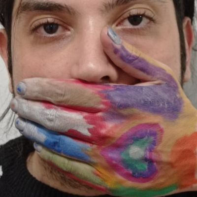 keyhandiba's profile picture. I'm from IRAN
 کسی که امید داره