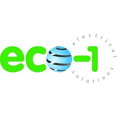 Eco-1 Electrical Solutions