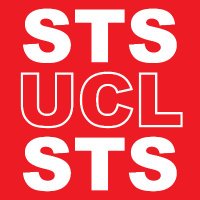 STS UCL(@stsucl) 's Twitter Profile Photo