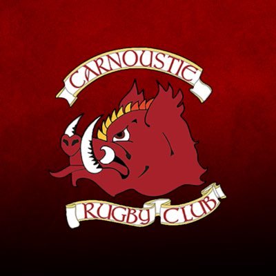 Twitter account for Carnoustie Rugby Club. Providing local rugby for people of all ages, Micros to Golden Oldies. First XV currently playing in Caledonia 2.
