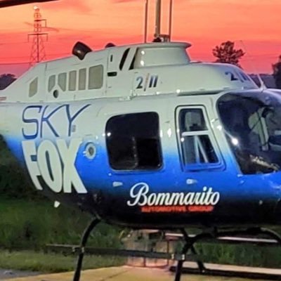 SkyFOX Helicopter