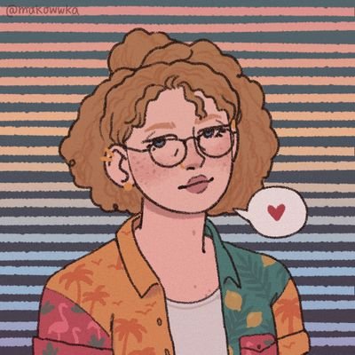 Sunflower Island 🌻 Everythingcore
Illustration by @jenspringall 🌙
