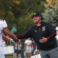 Casey Flynn (@mhscoach_flynn) 's Twitter Profile