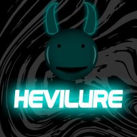 Hevilure(@hevilure) 's Twitter Profile Photo