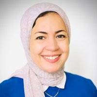 Dina ElHarouni(@DElharouni) 's Twitter Profile Photo