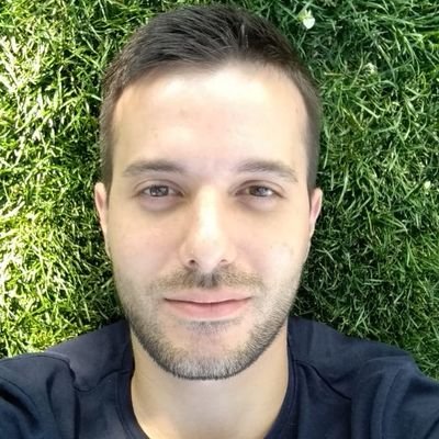 JavierF53182963's profile picture. Father.
Software Engineer.