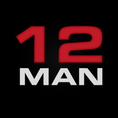 12manSports Profile Picture