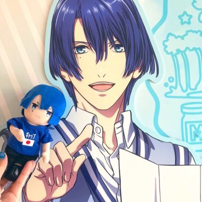 *̣̩うたプリ真斗カミュ*̣̩フラメモハルリット*̣̩とうらぶ歌仙*̣̩BL少女漫画*̣̩他いろいろ*̣̩お取引&感想用*̣̩成人済*̣̩
