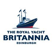 We are Scotland's Best Visitor Attraction (VisitScotland) and exclusive evening events venue in Edinburgh 0131 555 8800 ⚓ #RoyalYacht