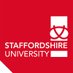 School of Justice, Security and Sustainability (@StaffsUniJSS) Twitter profile photo