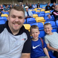 Justin Culbertson (@jjculbertson) 's Twitter Profile