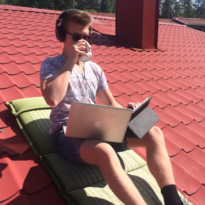 VilleHyytiinen4's profile picture. 