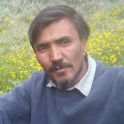 Syed Hassan from Kargil Ladakh