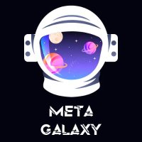 META GALAXY(@MetaGalaxyFin) 's Twitter Profile Photo