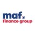 MAF Finance Group (@maffinancegroup) Twitter profile photo