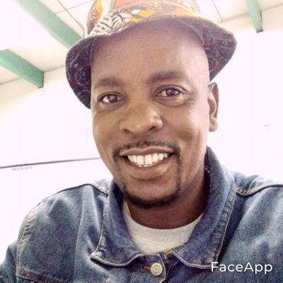 geleke_sa's profile picture. 