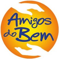 Amigo do Bem (@amigosdobem) 's Twitter Profile