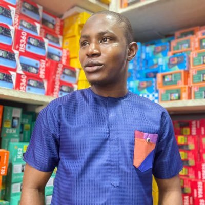 OsunwoleKayus's profile picture. Sierra Leone