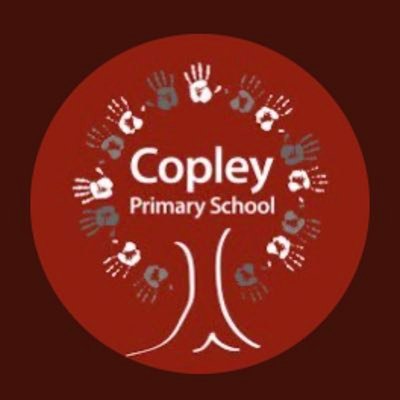 Copley Primary School based in Halifax. Our vision is to create a happy school where all can thrive.