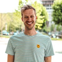 Niels ⚡️ (@nielspeetermans) 's Twitter Profile