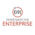 Department for Enterprise (@iomdfenterprise) Twitter profile photo Department for Enterprise (@iomdfenterprise) Twitter profile photo