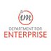 Department for Enterprise (@IOMDfEnterprise) Twitter profile photo