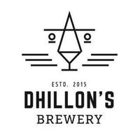 Dhillon's Brewery (@dhillonsbrewery) 's Twitter Profile