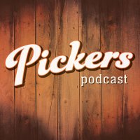 Pickers Podcast(@podcastpickers) 's Twitter Profile Photo