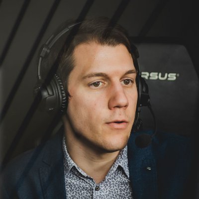 Kiiper0ne ~ Corentin Profile