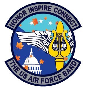 The official Twitter for The United States Air Force Band, the premier musical organization of America’s Air Force. External links/follow/rt ≠ endorsement.