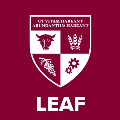 LEAF, formerly Env. Core Lab or EVL, @AUB_FAFS @AUB_Lebanon provide high-quality services meeting international standards in analytical testing leaf@aub.edu.lb