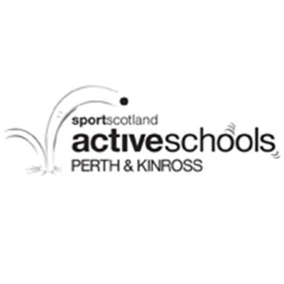 @sportscotland_funded. Providing more quality opportunities to take part in sport and physical activity before school, lunchtime and after school.