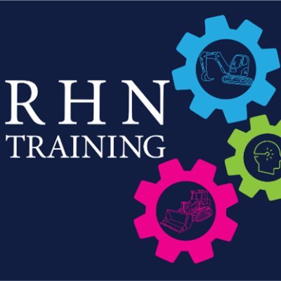 At RHN Training we provide bespoke training and assessment packages for construction & logistics machinery
Contact us on 0333 5777 466 or info@rhntraining.co.uk