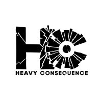 Heavy Consequence(@heavyconsequenc) 's Twitter Profile Photo